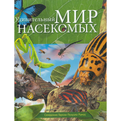 Удивительный мир насекомых Удивительный мир насекомых