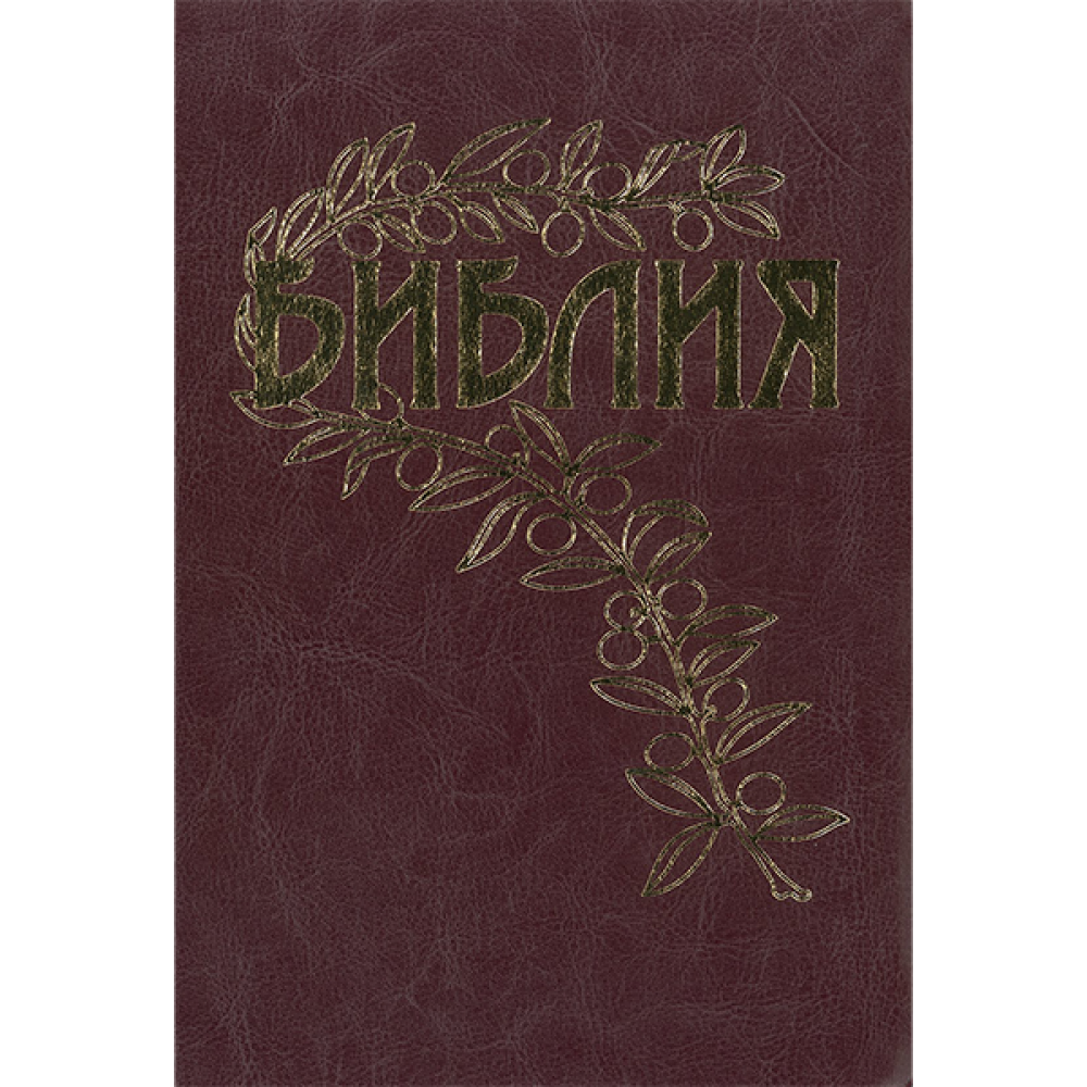 Библия Геце