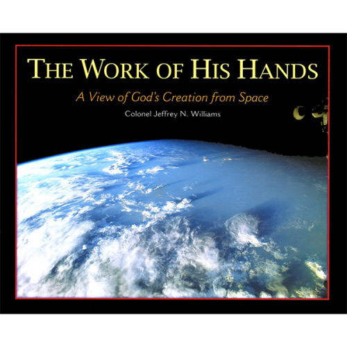 The Works of His Hands 