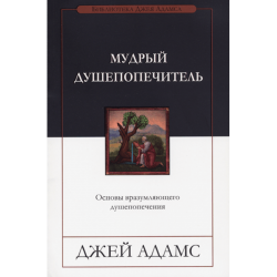 Мудрый душепопечитель. Основы вразумляющего душепопечения Мудрый душепопечитель. Основы вразумляющего душепопечения